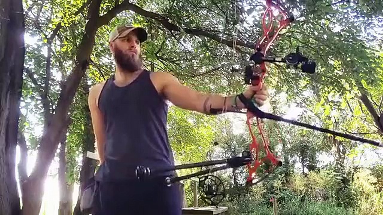 Man vs bear - se1 - ep07 - nothin but mammals hd watch