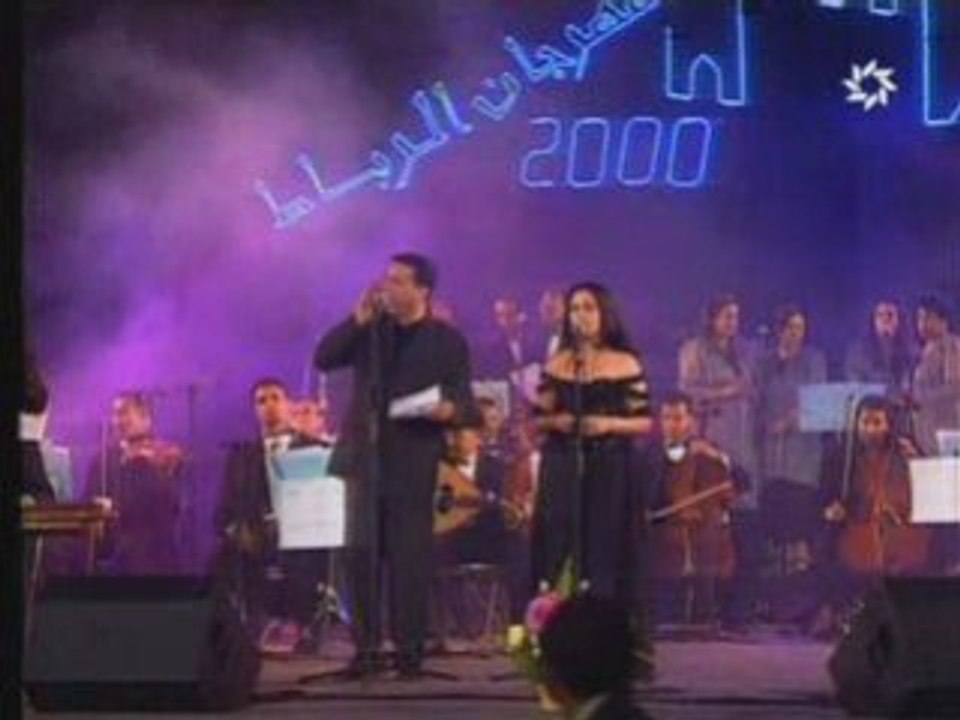 Mehdi abdu & aicha waad - 9oli o matkhabich
