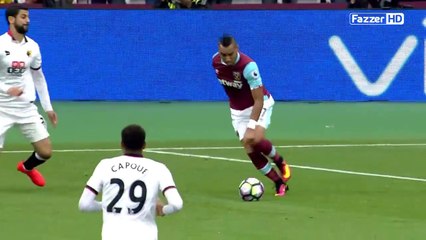 Impossible Moments in Football