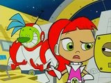 Atomic Betty - Se1 - Ep15 HD Watch