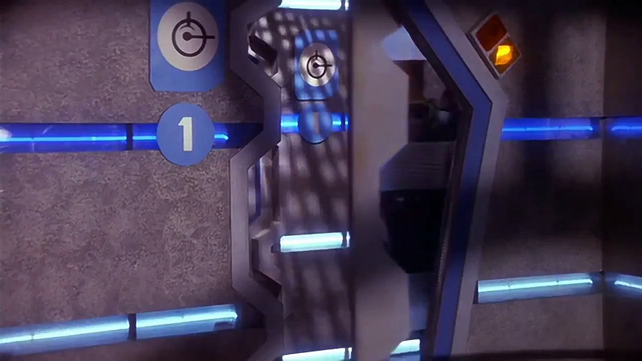 Babylon 5 - Se1 - Ep19 - A Voice in the Wilderness, Part II HD Watch