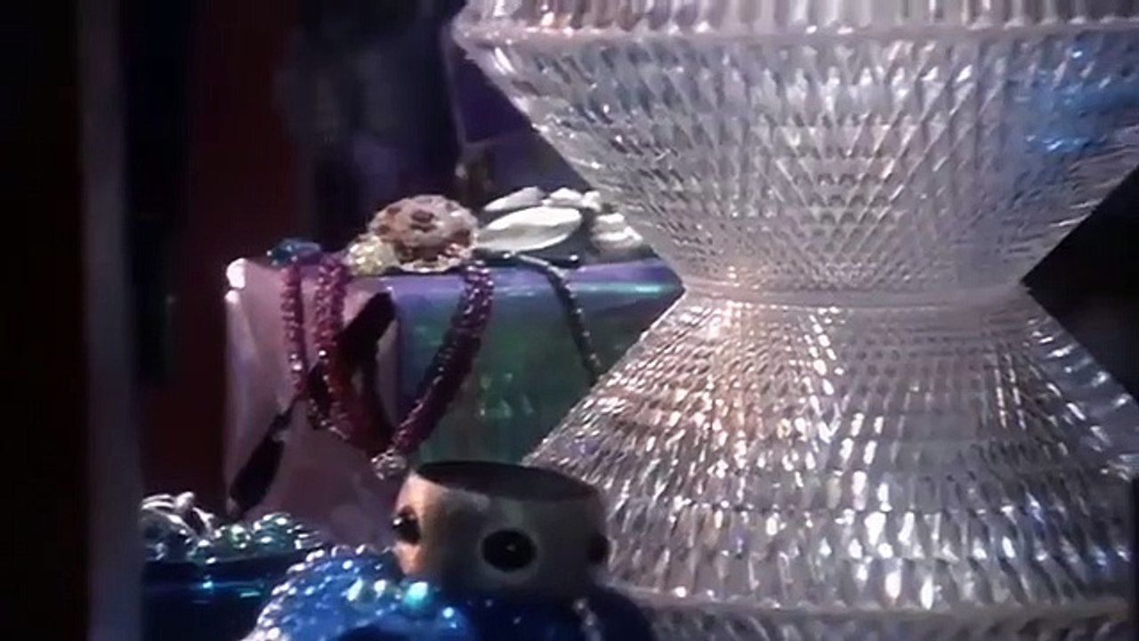 Babylon 5 - se1 - ep21 - the quality of mercy hd watch