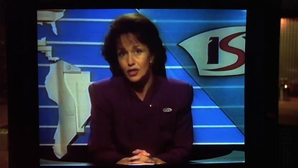 Babylon 5 - Se1 - Ep18 - A Voice in the Wilderness, Part I HD Watch