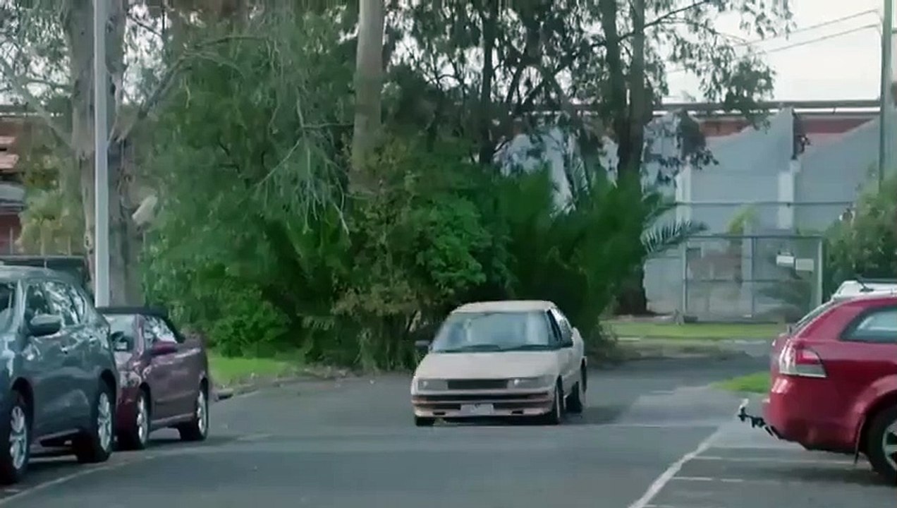 Wentworth - Se7 - Ep06 - Mother HD Watch