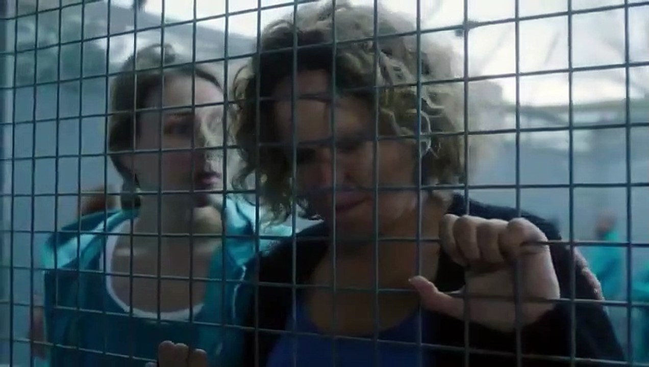 Wentworth - Se7 - Ep07 - Bad Blood HD Watch