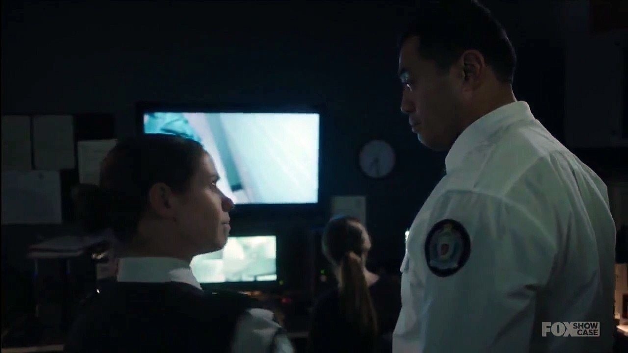 Wentworth - se7 - ep05 - ascension hd watch