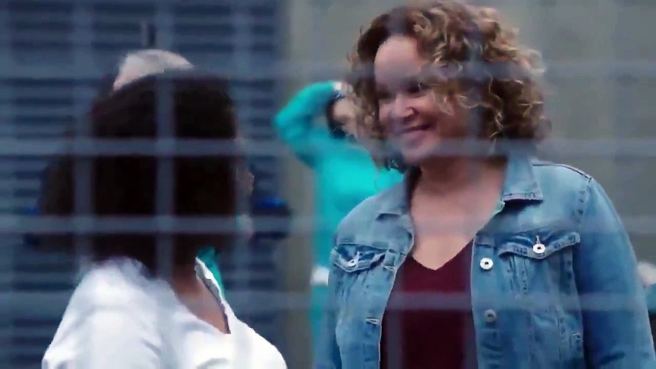 Wentworth - Se7 - Ep09 - Under Siege (1) HD Watch