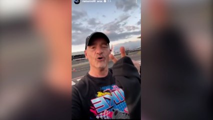 tn7-Eros Ramazzotti llegó a vacacionar a Costa Rica-100123