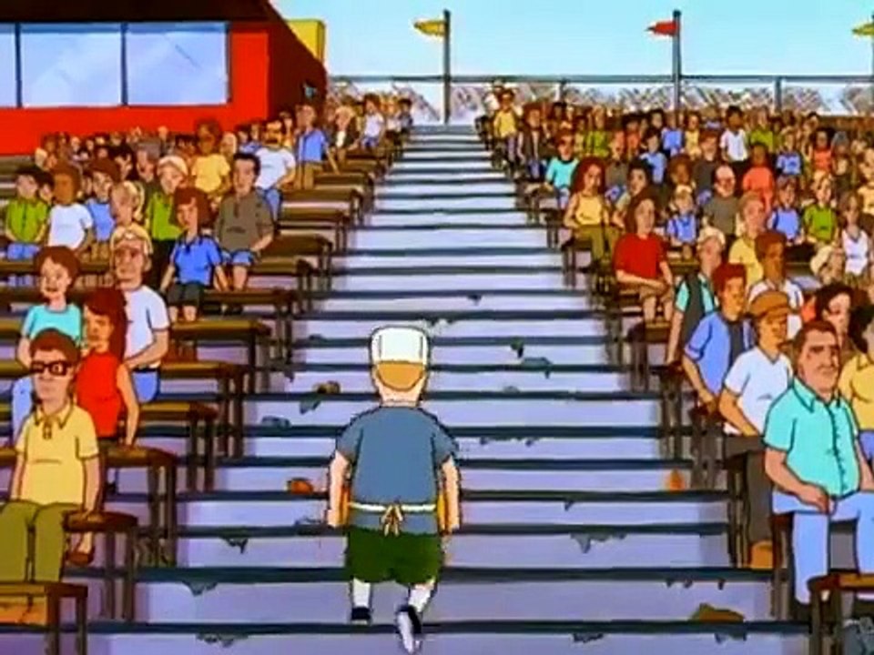 King of the Hill - Se2 - Ep20 - Life in the Fast Lane Bobby's Saga HD Watch