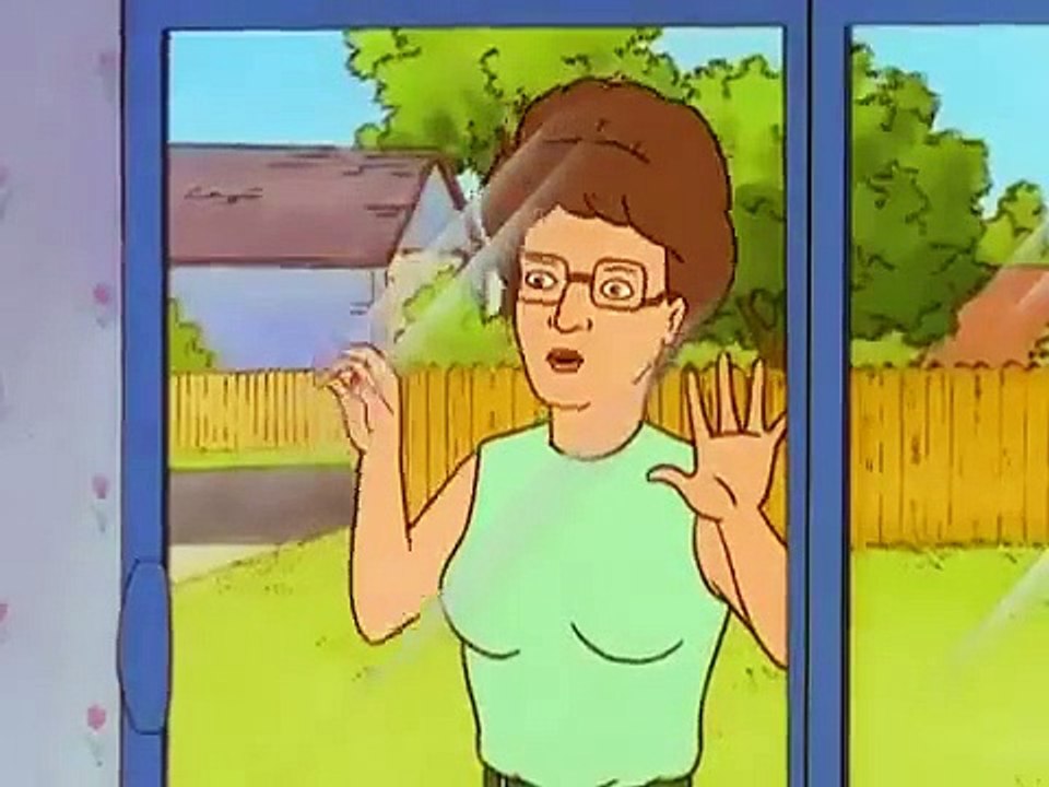 King of the Hill - Se3 - Ep03 - Peggy's Headache HD Watch