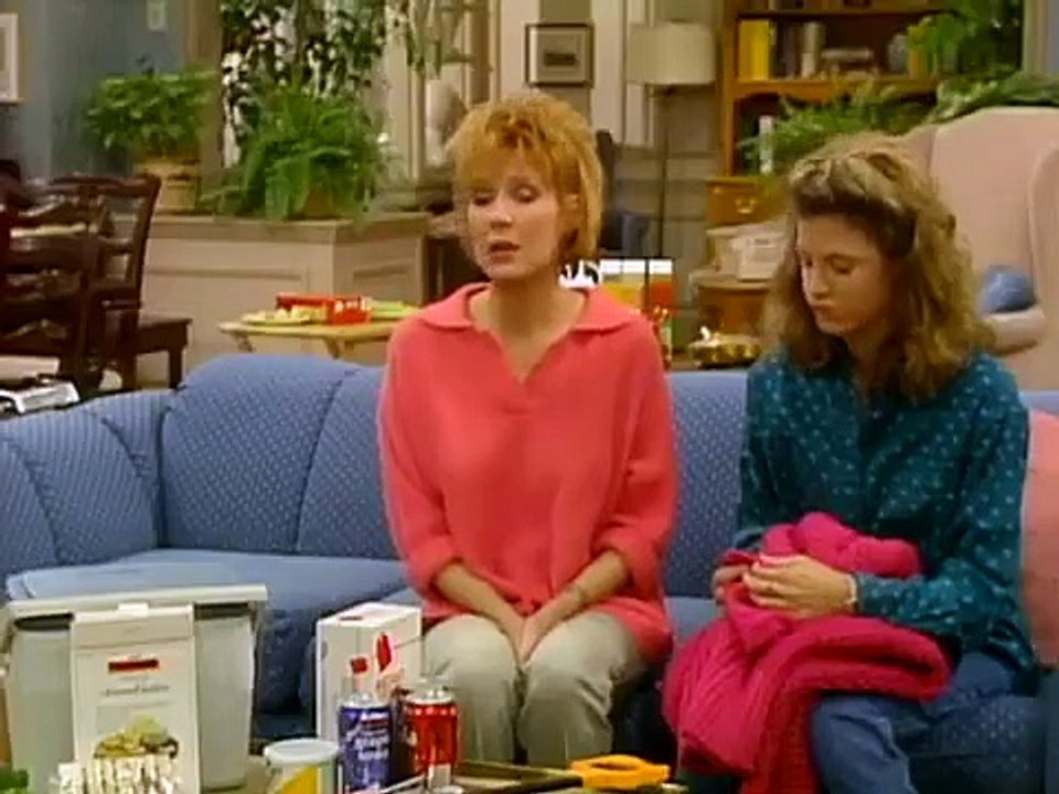 ALF - Se1 - Ep13 - Mother and Child Reunion HD Watch