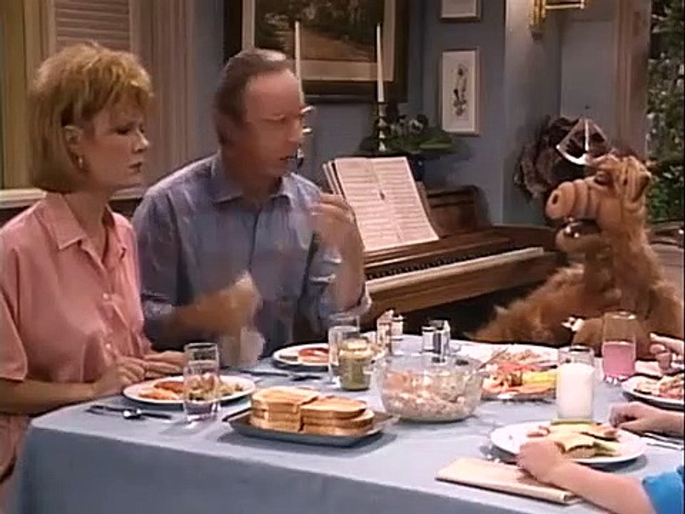 ALF - Se1 - Ep11 HD Watch