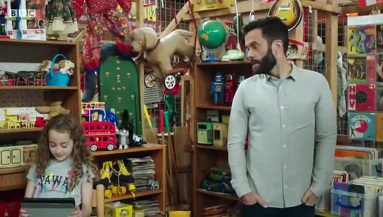 Molly and Mack - Se1 - Ep04 - No Pets Allowed HD Watch