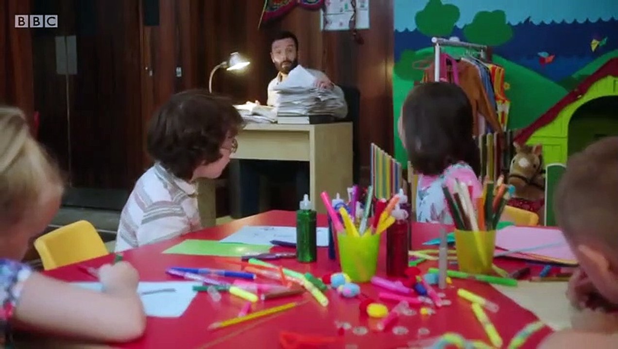 Molly and mack - se1 - ep05 - peace and quiet hd watch