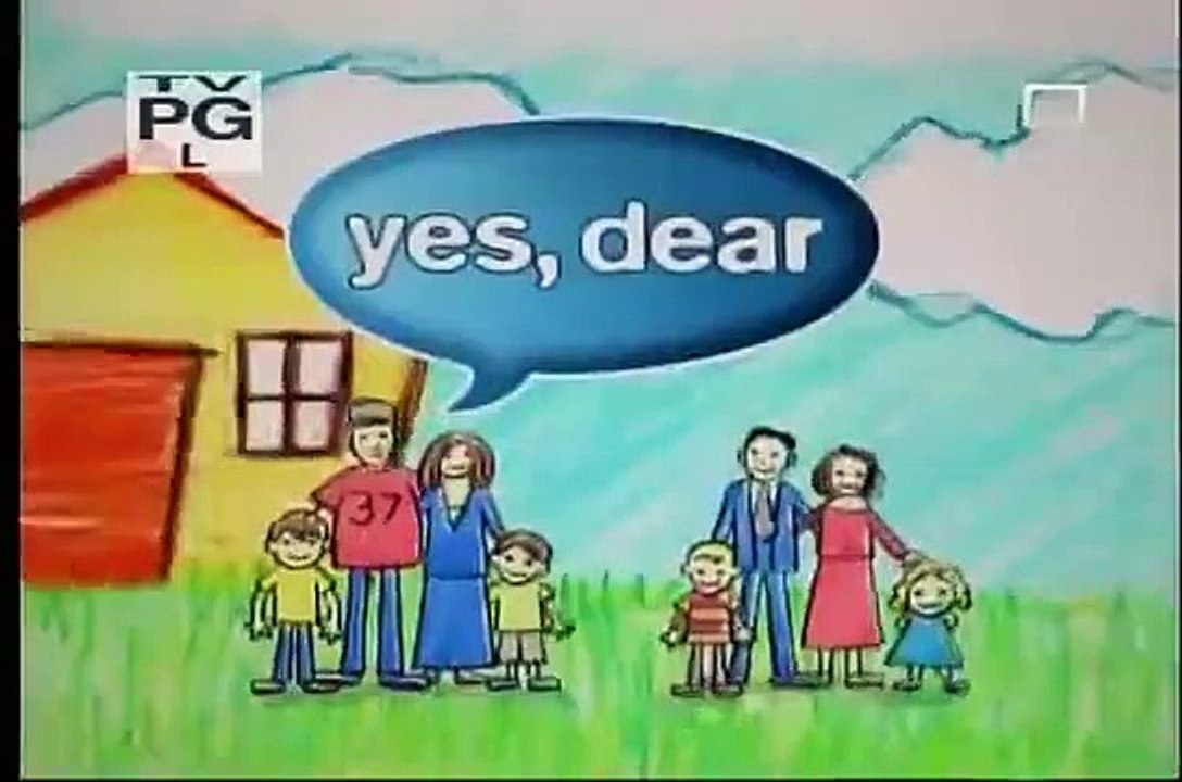 Yes, Dear - Se4 - Ep05 HD Watch