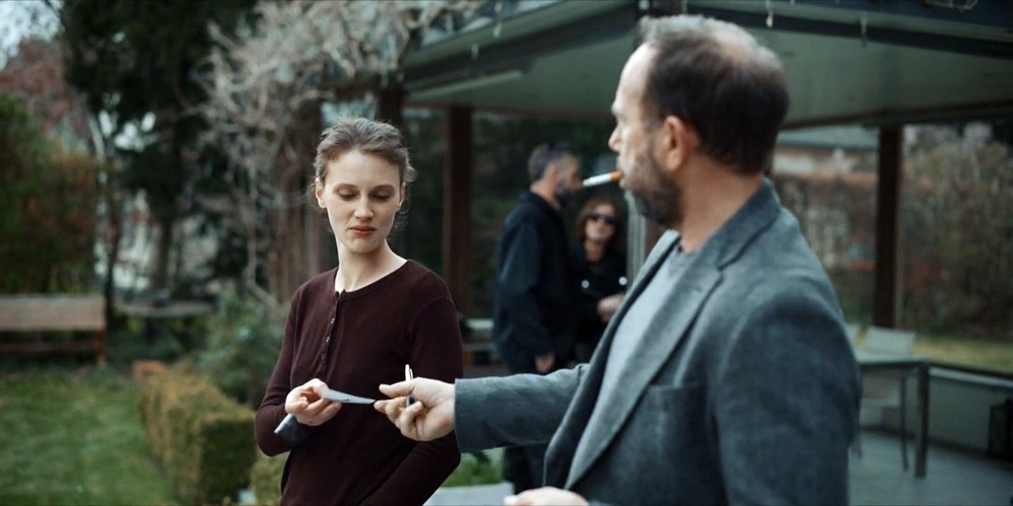 Moloch - Se1 - Ep02 HD Watch