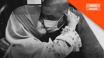 Belasungkawa | Ibu Menteri Besar Perak meninggal dunia
