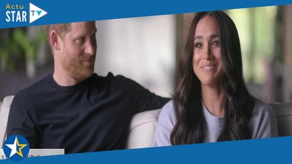 Le prince Harry “kidnappé par Meghan” : William et Camilla outrés par ses mémoires