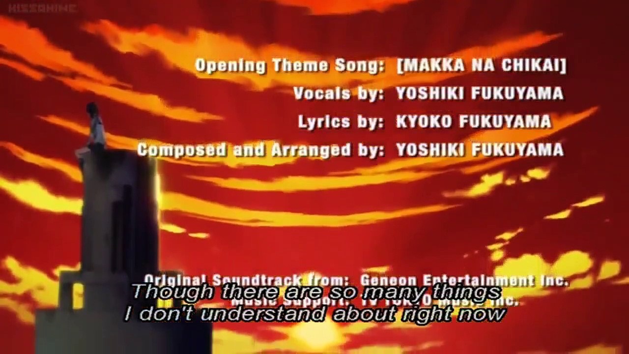 Busou Renkin - Ep11 HD Watch