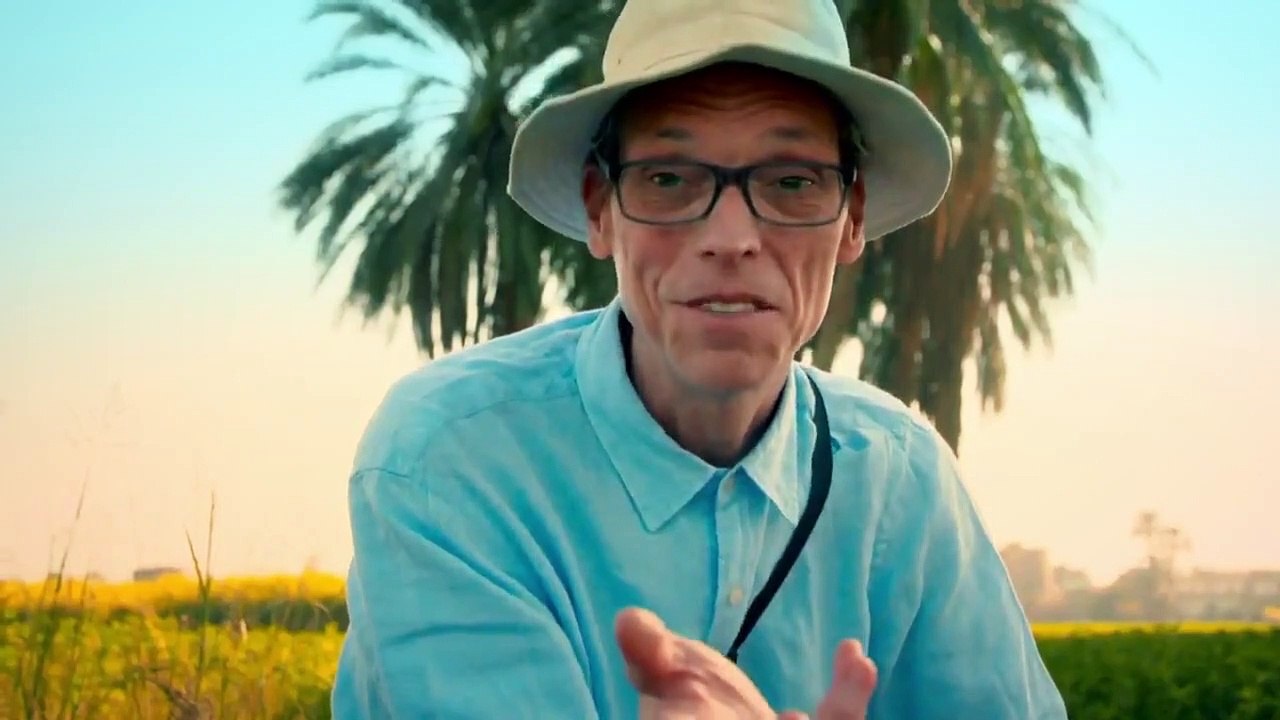 Unearthed (2016) - Se7 - Ep01 - Lost City of Babylon HD Watch