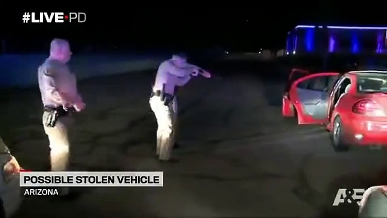 Live PD - Ep15 - 02.04.17 HD Watch - Part 02