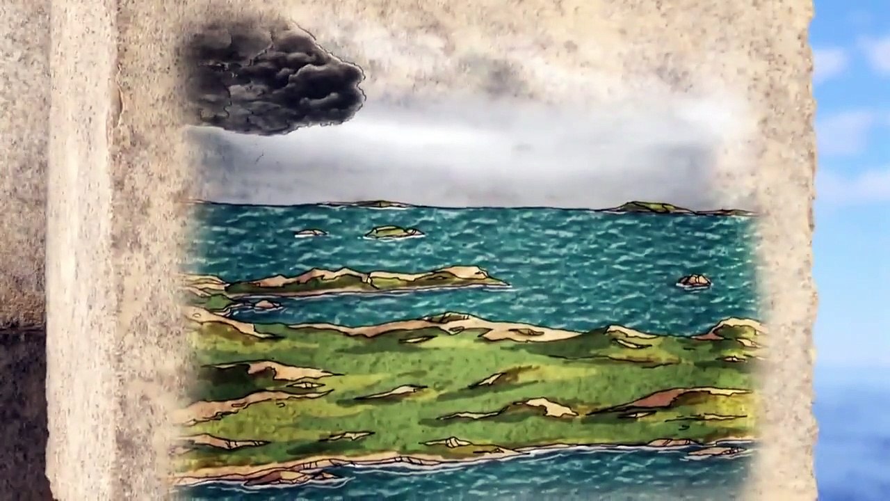 Unearthed (2016) - Se7 - Ep06 - Lost World of Atlantis HD Watch