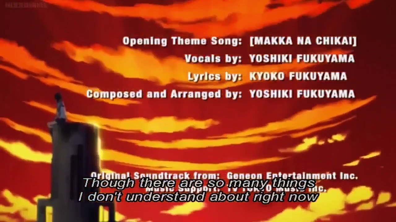 Busou Renkin - Ep17 HD Watch