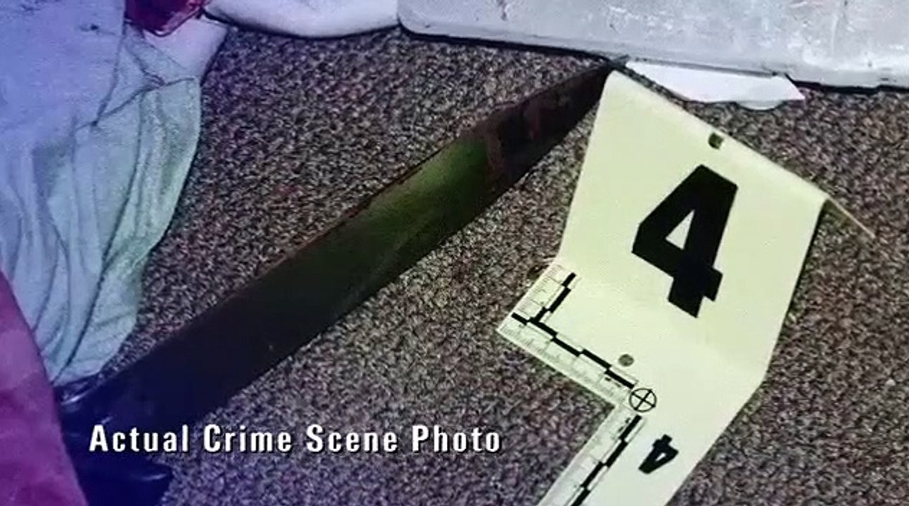 Mur-'der Loves Company - Se1 - Ep01 - Dorm Living Nightmare HD Watch