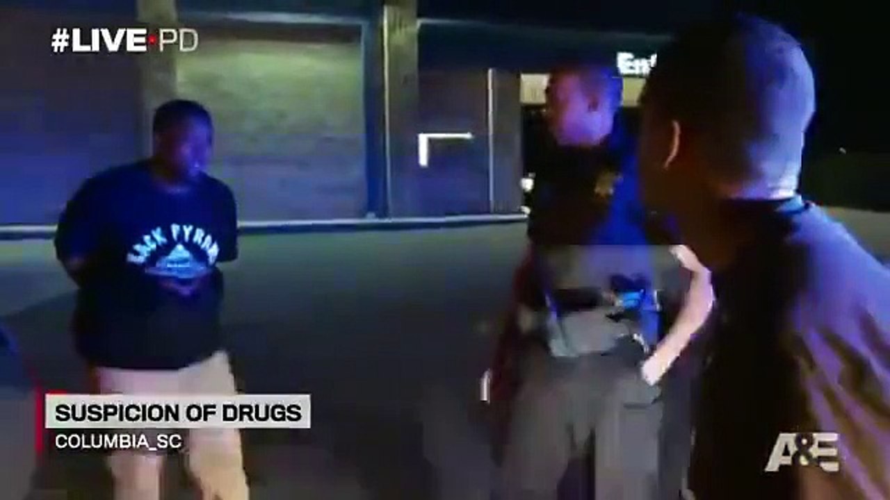 Live PD - Ep18 - 02.17.17 HD Watch - Part 01