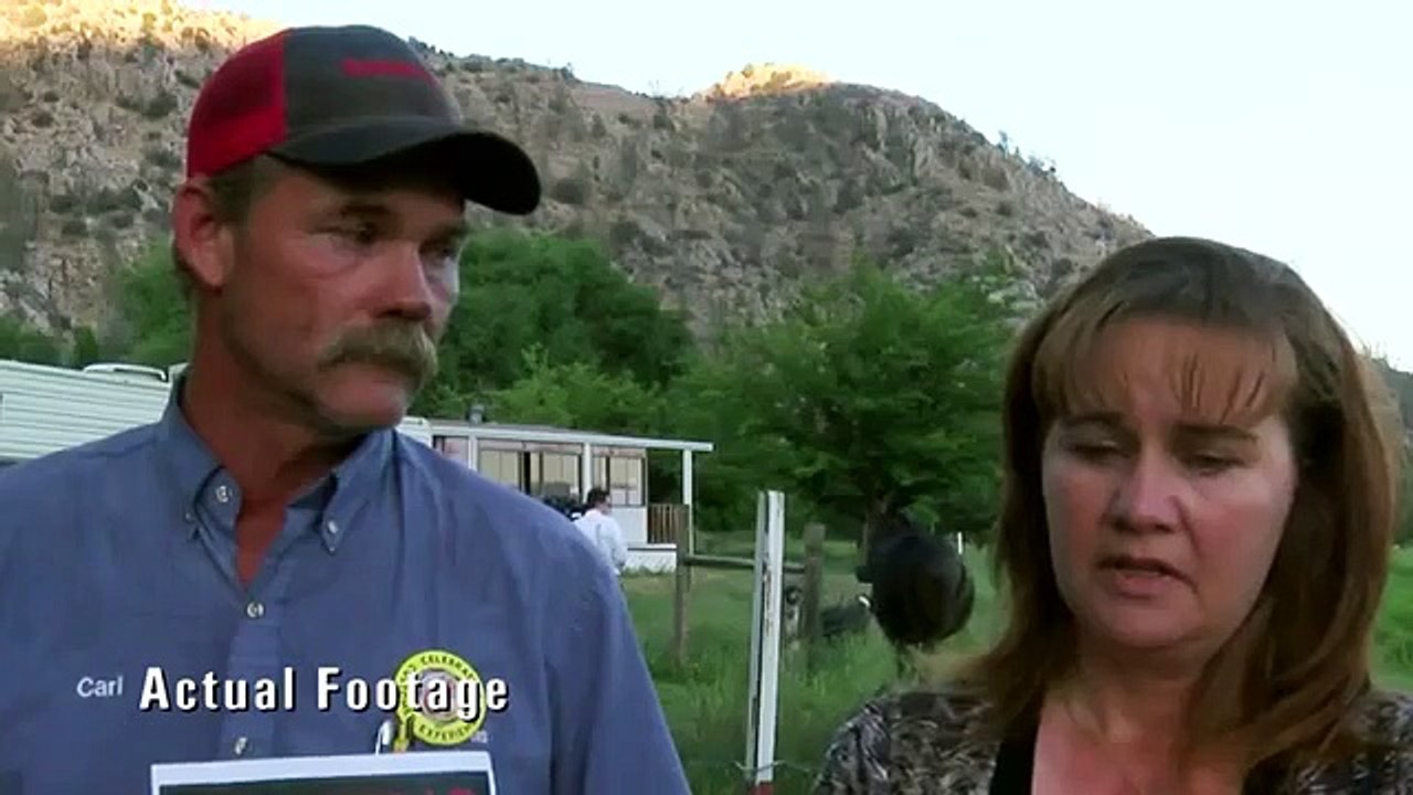 Mur-'der Loves Company - Se1 - Ep05 - Killer Coverup HD Watch