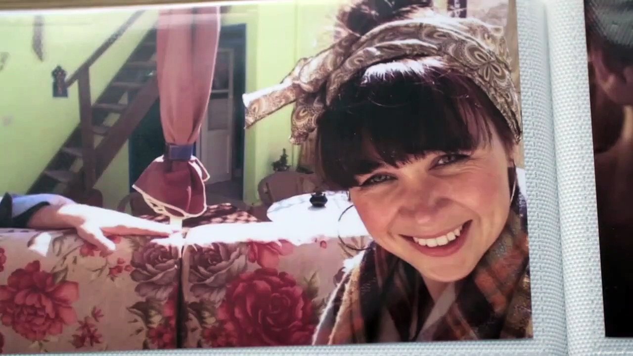 Mur-'der Island - Se1 - Ep05 HD Watch