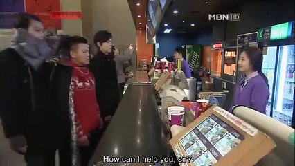 Vampire Idol (2011) - Ep11 HD Watch