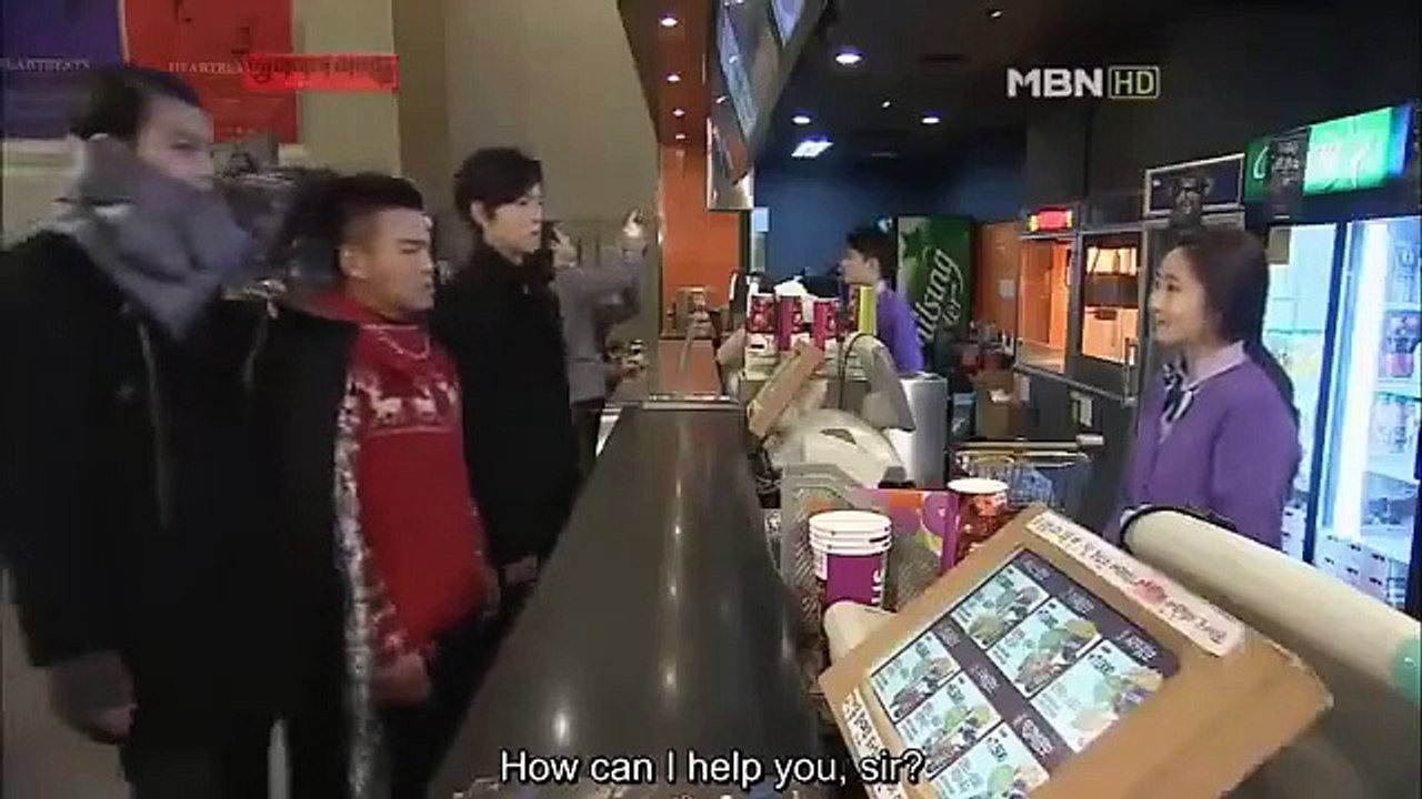 Vampire Idol (2011) - Ep11 HD Watch