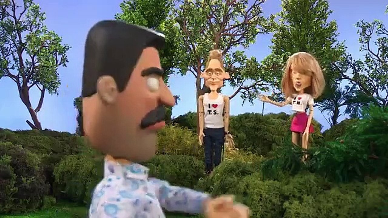 Newzoids - Se2 - Ep01 HD Watch
