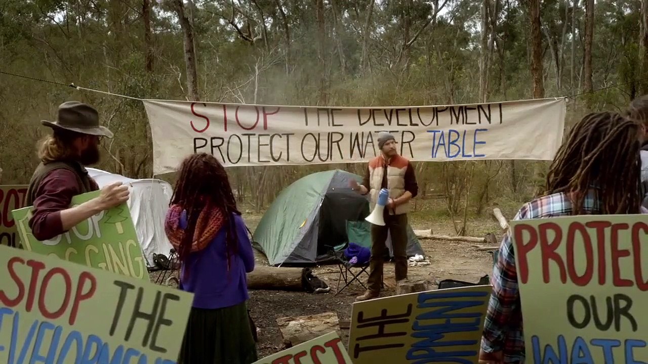 Newton's Laws - Se1 - Ep02 - The Butterfly Effect HD Watch