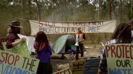 Newton's Laws - Se1 - Ep02 - The Butterfly Effect HD Watch