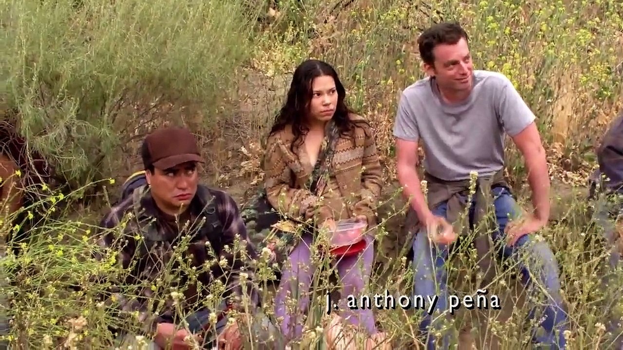 Weeds - Se4 - Ep05 - No Man is Pudding HD Watch