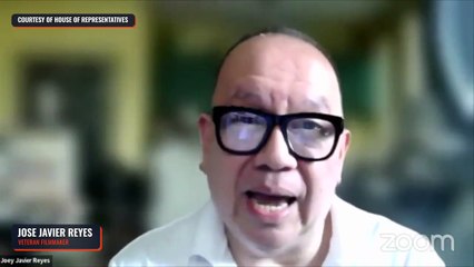 Want PH to win an Oscar? Give film industry more gov't support, says filmmaker