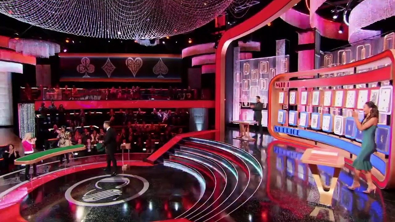 Card sharks (2019) - se1 - ep04 hd watch