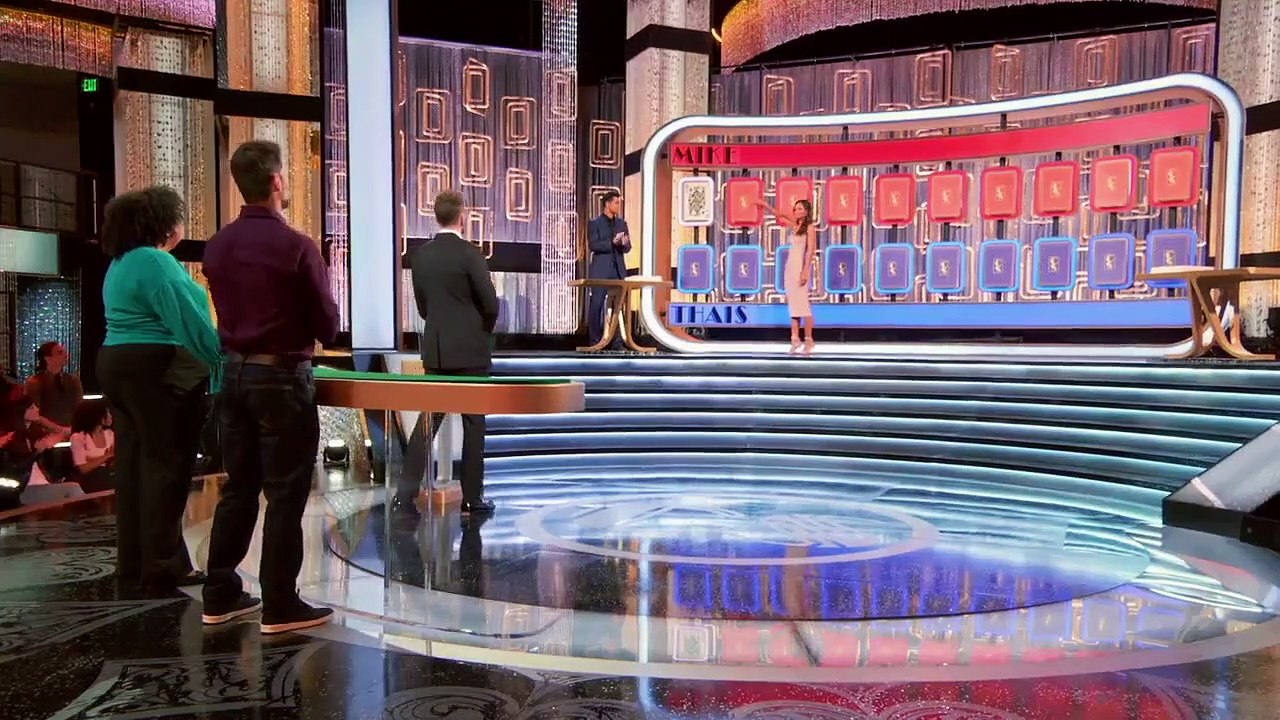 Card Sharks (2019) - Se1 - Ep06 HD Watch