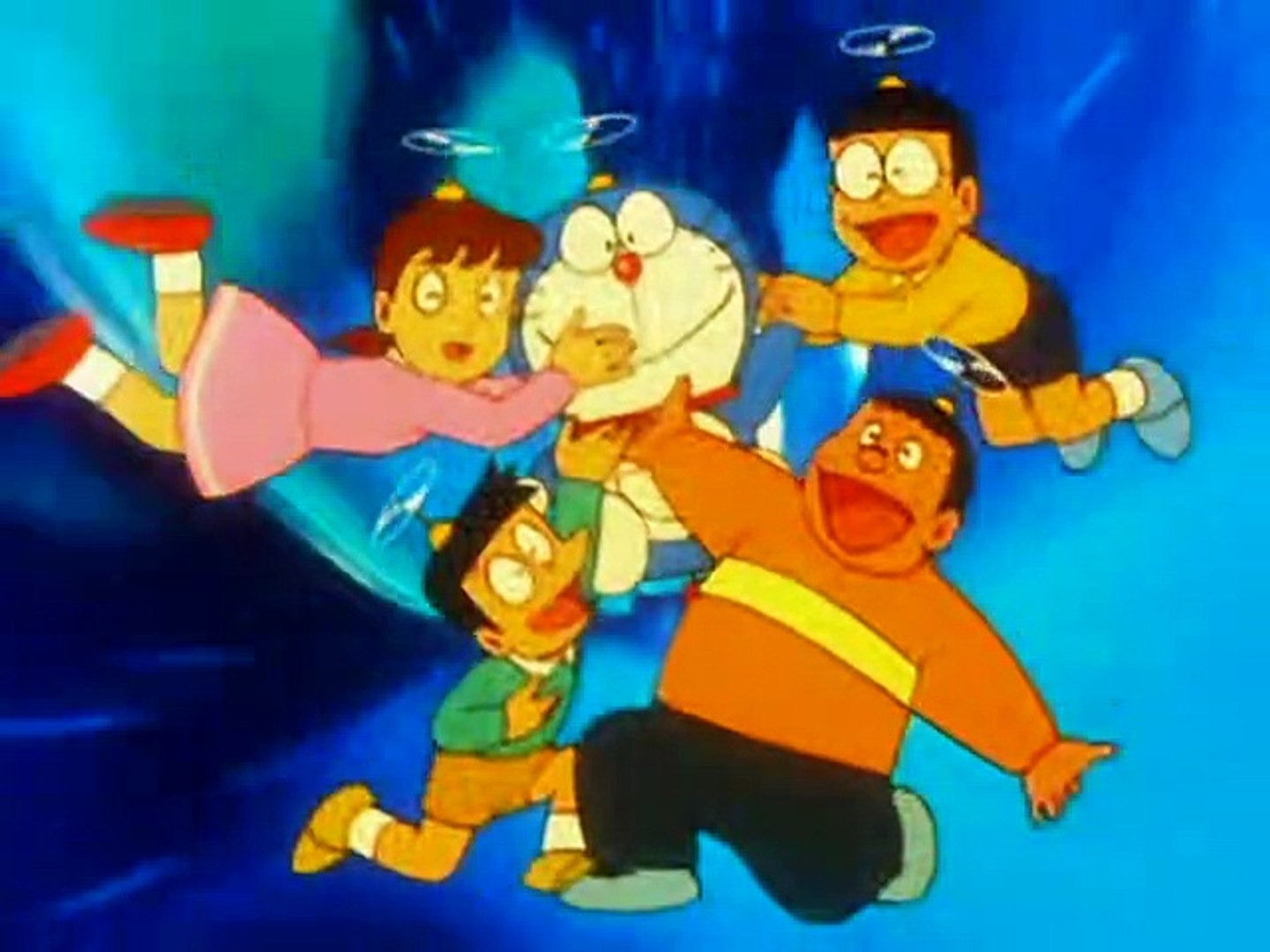 Doremon full episode in hindi ! ! Doreamon S3E2