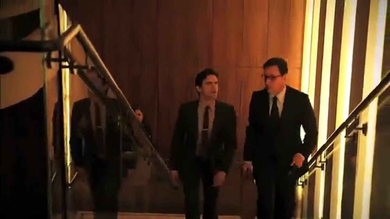 White Collar - Se3 - Ep03 - Deadline HD Watch