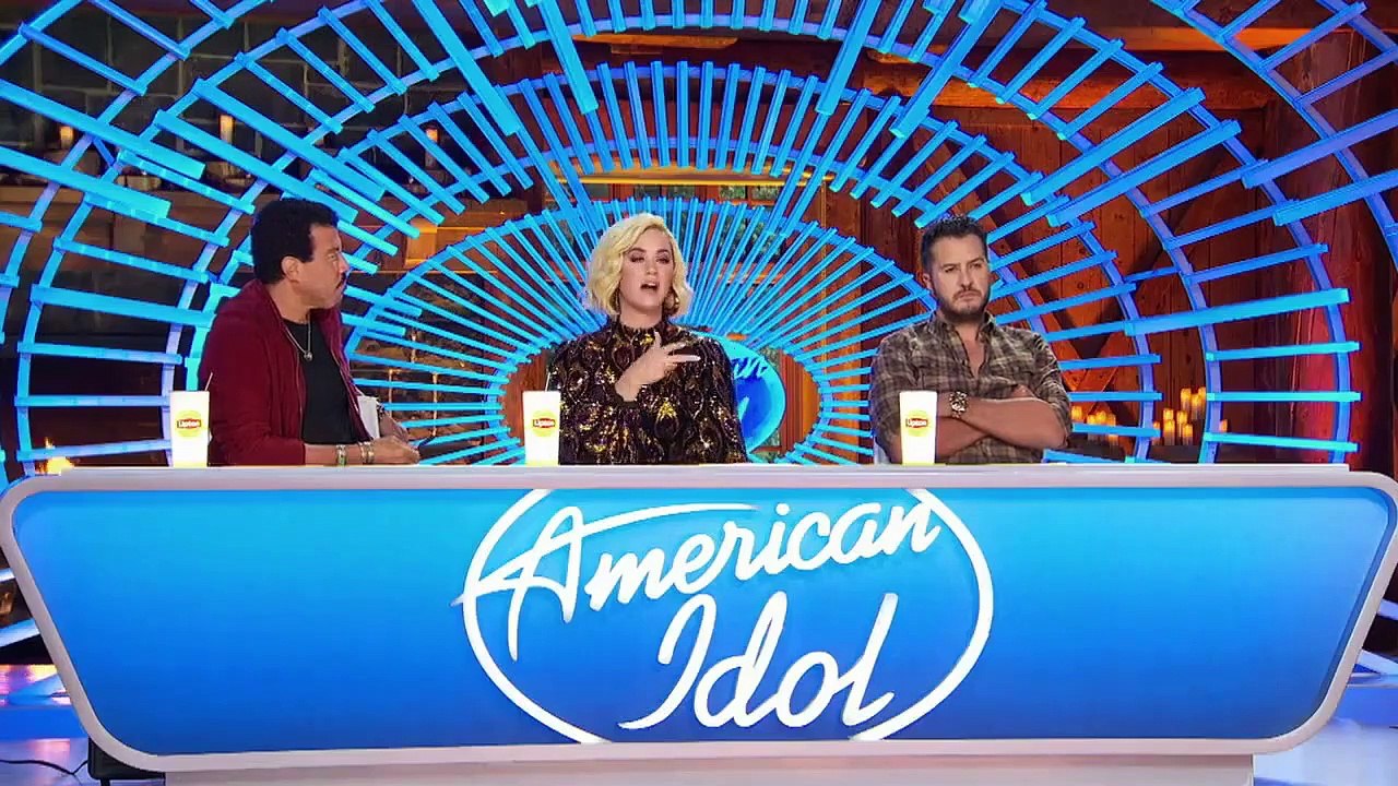 American Idol - Se18 - Ep12 - American Idol - This Is Me (2) HD Watch