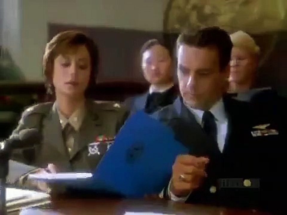 JAG - Se3 - Ep11 HD Watch