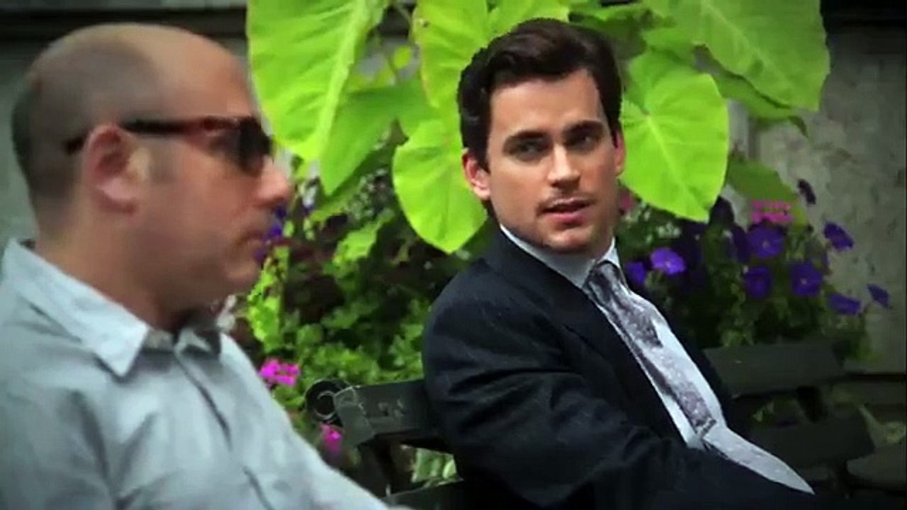 White collar - se3 - ep10 - countdown hd watch