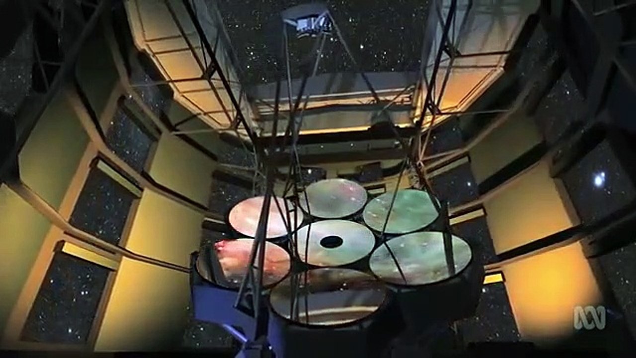 Catalyst - Se18 - Ep03 HD Watch