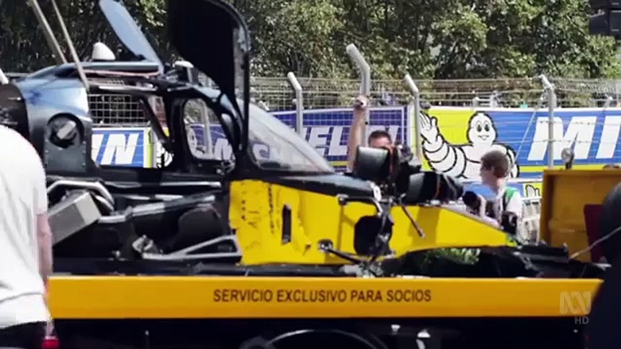 Catalyst - Se18 - Ep07 HD Watch