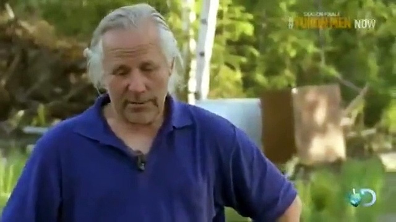 Yukon Men - Se2 - Ep16 HD Watch