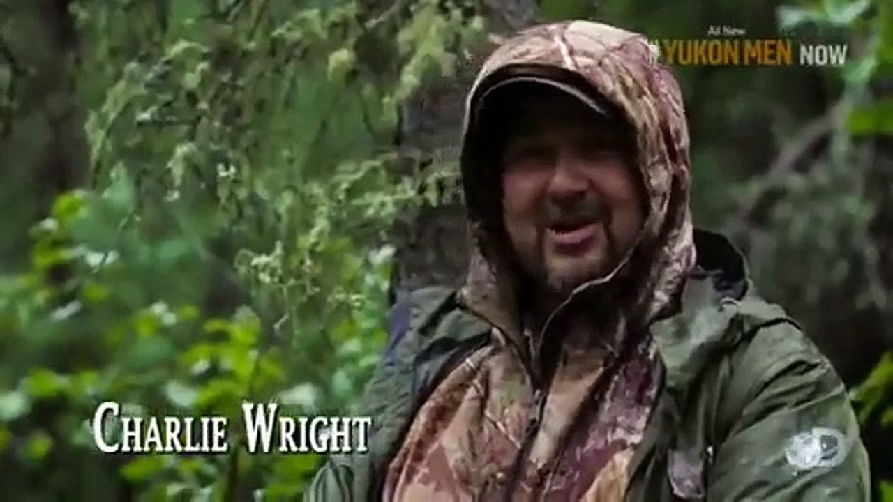 Yukon Men - Se3 - Ep02 HD Watch