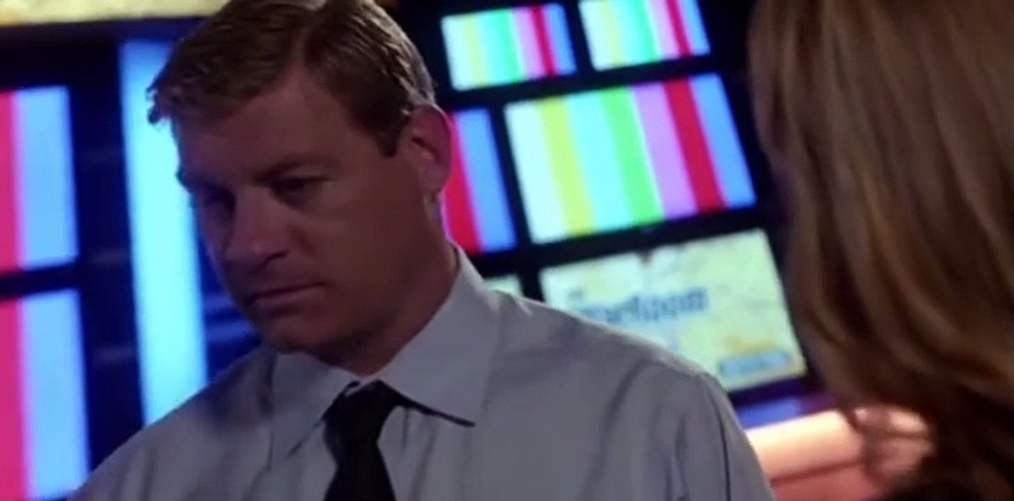Necessary Roughness S01 E02
